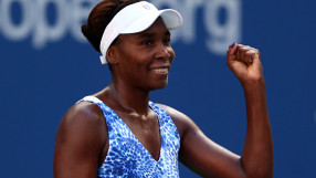 Винъс Уилямс не иска да спира похода на Серина