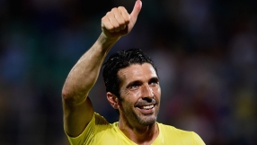 Джанлуиджи Буфон: Намесите ми помогнаха за трите точки