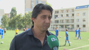 Даниел Боримиров обяви тригодишен план за развитие на 