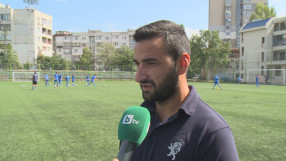 Привържениците на Левски не искат Вили Вуцов