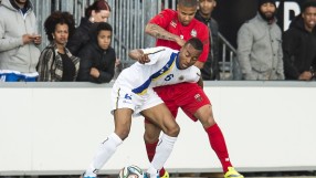 Бивш и настоящ левскар титуляри в световна квалификация