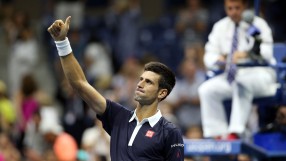 Джокович и Чилич на полуфинал на US Open