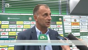 Спорт - Обедна емисия - 09.09.2015