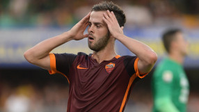 Тежък удар за Рома, контузията на Пянич е сериозна