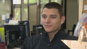 Лефтеров остана без точки от 