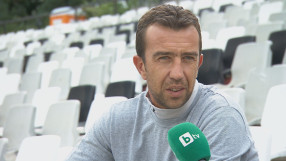 Георги Петков: ЦСКА няма да ми липсват въобще (ВИДЕО)