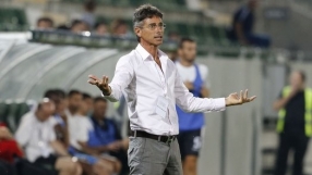 Едуард Ераносян подаде оставка