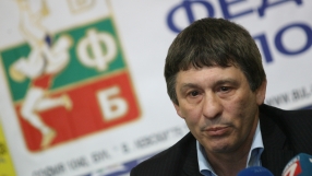 Русе приема европейското по борба за младежи