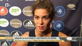 Спорт - Сутрешна емисия - 11.09.2015