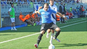 Гълъбинов герой за Новара