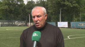 Герой от САЩ'94 пред bTV: Трябват нови хора в БФС (ВИДЕО)