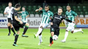 Дербито на кръга в 