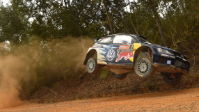 Отново няма кой да спре Ожие ! (ВИДЕО) 