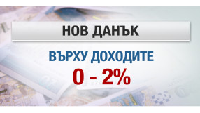 Всяка община да може да взема данък доход, предлага законопроект