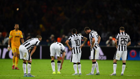 Тонев и Фрозиноне шокираха Ювентус (ВИДЕО)