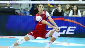 22 точки за Розалин Пенчев при победата на Плевне над Галатасарай