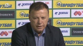 Спорт - Обедна емисия - 15.09.2015