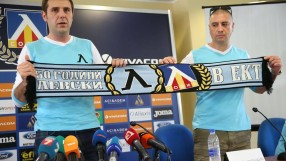 Левскарите избират най-великите моменти в евротурнирите (ВИДЕО)