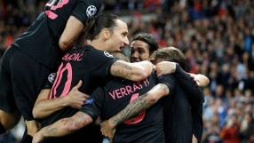 Пестелив ПСЖ надви Малмьо на 