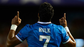 Зенит надхитри Валенсия на 