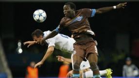 Порто изпусна победата срещу Динамо Киев (ВИДЕО)