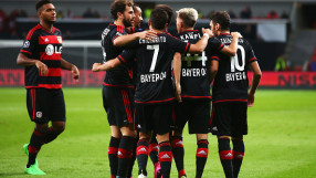 Байер с ударно начало, разби БАТЕ Борисов (ВИДЕО)