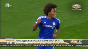 Най-интересното от спорта