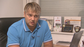 Градев: Има начин ЦСКА да се спаси от отнемане на 15 точки (ВИДЕО)