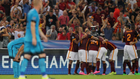 Флоренци за феноменалния гол: Реших да пробвам (ВИДЕО)