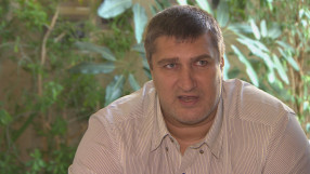 Любо Ганев: Ако има проблеми, ще си оттегля кандидатурата (ВИДЕО)