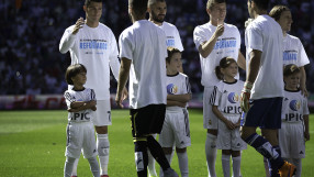 Роналдо изведе на 