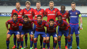 ЦСКА (Москва) с невероятен обрат