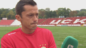 Христо Янев: ЦСКА е институция и държавата трябва да помага за излизането от тази трудна ситуация (ВИДЕО)