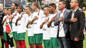 София приема европейското първенство за бездомни през 2017 г.