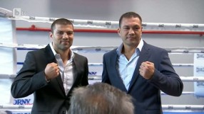 Спорт - Обедна емисия - 22.09.2015