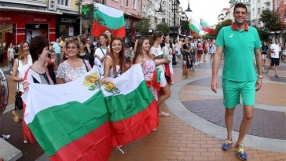 Пламен Константинов: Подкрепете тези момчета заради всичко, което са дали на българския волейбол! (ВИДЕО)