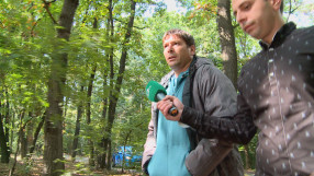 Бащата на Григор Димитров: Капитанът е некомпетентен (ВИДЕО)