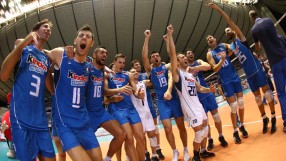 САЩ и Италия си подпечатаха визите за Рио