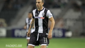 Димитър Бербатов пред bTV : Искам да помагам и да се радвам на играта /ВИДЕО/