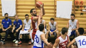 Още един силен баскетболен трансфер