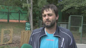 Тодор Енев: Болно ни е, че Григор не взе участие (ВИДЕО)