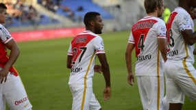 Вратарска грешка позволи на Монако да стигне до успех (ВИДЕО)