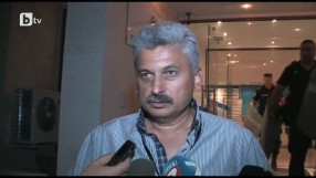 Спорт - Обедна емисия - 25.09.2015