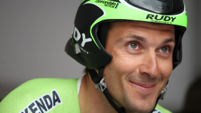 След тежка операция, Иван Басо отново може да се състезава