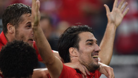 Ивелин Попов ще играе в Лига Европа