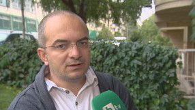 Васил Колев: Няма какво да направим, ако Пеевски стои зад Левски (ВИДЕО)