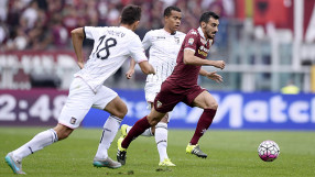 Пореден фамозен гол в Серия 