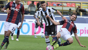 Големият Ди Натале има очи и на гърба, вижте защо (ВИДЕО)