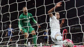 Фиорентина разцепи Интер насред Сан Сиро (ВИДЕО)