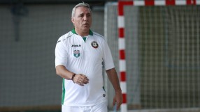 Ясен е следващият участник в юбилейния мач на Стоичков